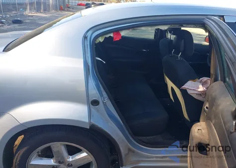 2013 Dodge Avenger Se z USA, uszkodzony, nr VIN 1C3CDZAB7DN602820